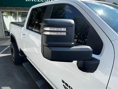 2024 Chevrolet Silverado 3500HD LT - Photo 13 - Salt Lake City, UT 84115