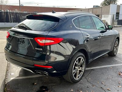 2017 Maserati Levante   - Photo 7 - Salt Lake City, UT 84115