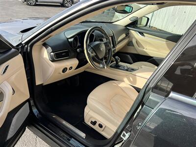 2017 Maserati Levante   - Photo 16 - Salt Lake City, UT 84115