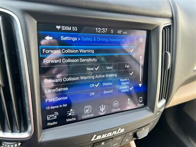 2017 Maserati Levante   - Photo 41 - Salt Lake City, UT 84115