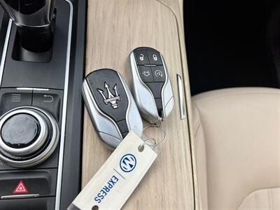 2017 Maserati Levante   - Photo 43 - Salt Lake City, UT 84115