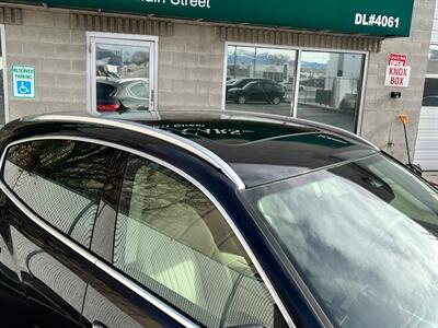 2017 Maserati Levante   - Photo 10 - Salt Lake City, UT 84115