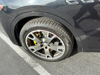 2017 Maserati Levante   - Photo 14 - Salt Lake City, UT 84115