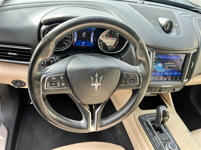 2017 Maserati Levante   - Photo 33 - Salt Lake City, UT 84115