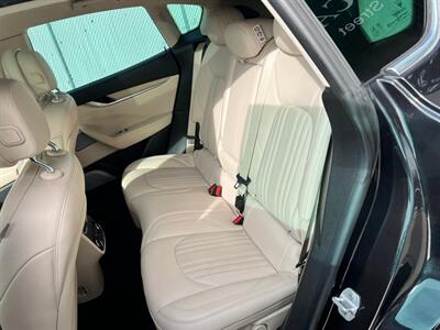 2017 Maserati Levante   - Photo 21 - Salt Lake City, UT 84115