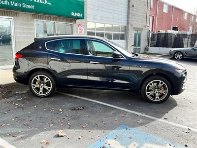 2017 Maserati Levante   - Photo 8 - Salt Lake City, UT 84115