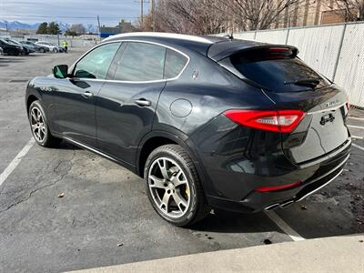 2017 Maserati Levante   - Photo 5 - Salt Lake City, UT 84115