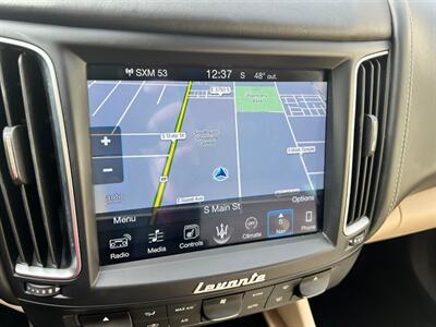 2017 Maserati Levante   - Photo 39 - Salt Lake City, UT 84115