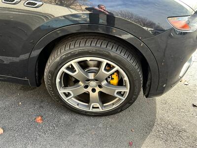 2017 Maserati Levante   - Photo 11 - Salt Lake City, UT 84115