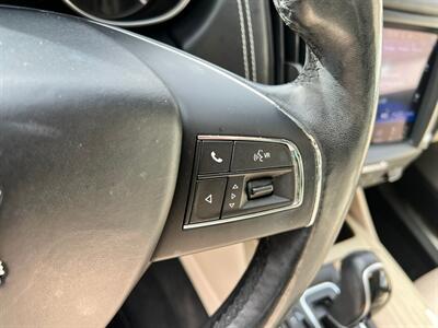 2017 Maserati Levante   - Photo 32 - Salt Lake City, UT 84115