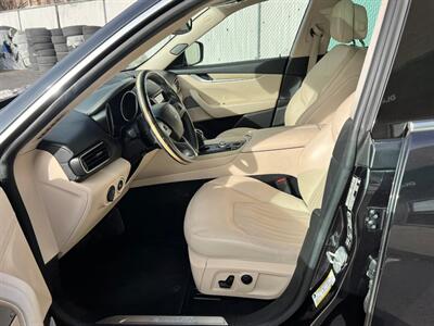 2017 Maserati Levante   - Photo 17 - Salt Lake City, UT 84115