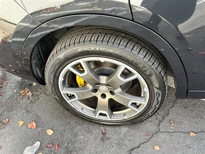 2017 Maserati Levante   - Photo 12 - Salt Lake City, UT 84115