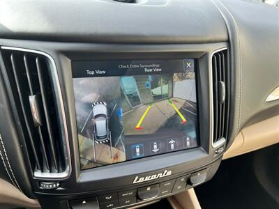 2017 Maserati Levante   - Photo 38 - Salt Lake City, UT 84115