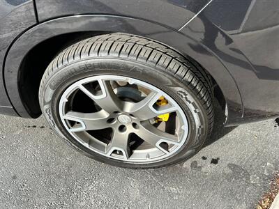 2017 Maserati Levante   - Photo 13 - Salt Lake City, UT 84115