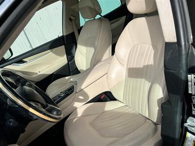 2017 Maserati Levante   - Photo 18 - Salt Lake City, UT 84115