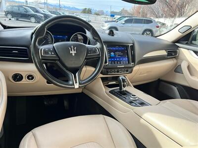 2017 Maserati Levante   - Photo 25 - Salt Lake City, UT 84115
