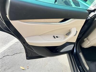 2017 Maserati Levante   - Photo 22 - Salt Lake City, UT 84115