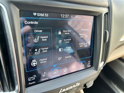 2017 Maserati Levante   - Photo 40 - Salt Lake City, UT 84115