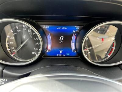 2017 Maserati Levante   - Photo 34 - Salt Lake City, UT 84115