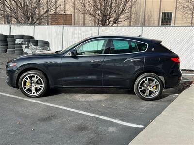 2017 Maserati Levante   - Photo 4 - Salt Lake City, UT 84115