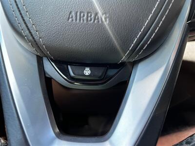 2018 BMW 5 Series 530i xDrive - Photo 48 - Salt Lake City, UT 84115