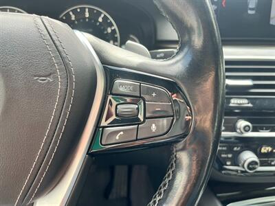 2018 BMW 5 Series 530i xDrive   - Photo 32 - Salt Lake City, UT 84115