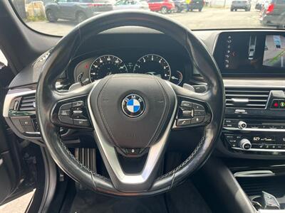 2018 BMW 5 Series 530i xDrive   - Photo 30 - Salt Lake City, UT 84115