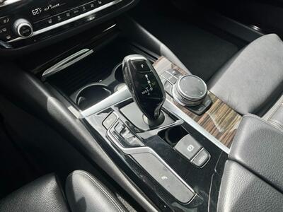 2018 BMW 5 Series 530i xDrive   - Photo 36 - Salt Lake City, UT 84115