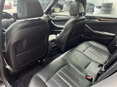 2018 BMW 5 Series 530i xDrive   - Photo 23 - Salt Lake City, UT 84115