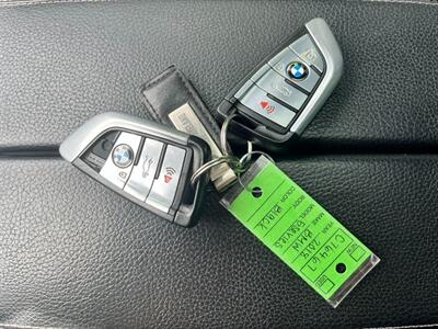 2018 BMW 5 Series 530i xDrive   - Photo 35 - Salt Lake City, UT 84115