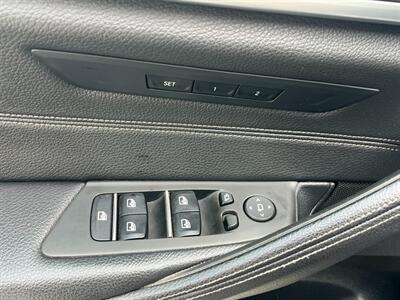 2018 BMW 5 Series 530i xDrive   - Photo 18 - Salt Lake City, UT 84115