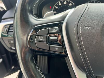 2018 BMW 5 Series 530i xDrive   - Photo 31 - Salt Lake City, UT 84115
