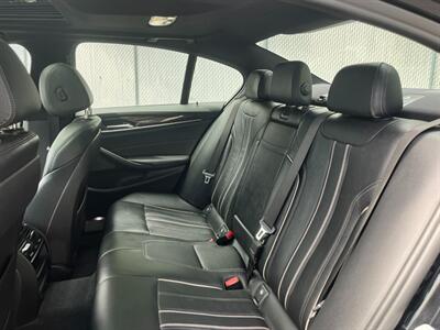 2018 BMW 5 Series 530i xDrive   - Photo 25 - Salt Lake City, UT 84115