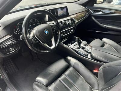 2018 BMW 5 Series 530i xDrive   - Photo 19 - Salt Lake City, UT 84115
