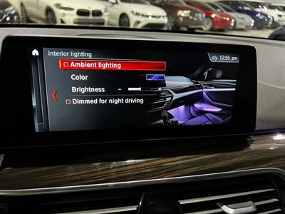 2018 BMW 5 Series 530i xDrive - Photo 49 - Salt Lake City, UT 84115