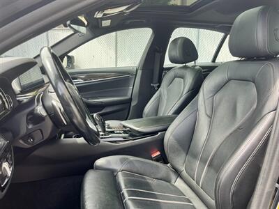 2018 BMW 5 Series 530i xDrive   - Photo 21 - Salt Lake City, UT 84115