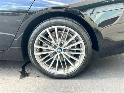 2018 BMW 5 Series 530i xDrive   - Photo 15 - Salt Lake City, UT 84115