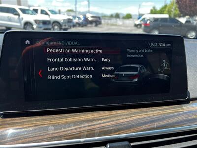 2018 BMW 5 Series 530i xDrive - Photo 47 - Salt Lake City, UT 84115