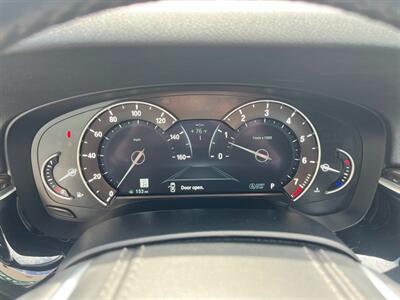 2018 BMW 5 Series 530i xDrive   - Photo 33 - Salt Lake City, UT 84115