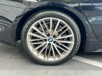 2018 BMW 5 Series 530i xDrive   - Photo 14 - Salt Lake City, UT 84115