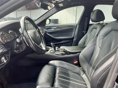 2018 BMW 5 Series 530i xDrive   - Photo 20 - Salt Lake City, UT 84115
