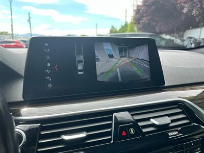 2018 BMW 5 Series 530i xDrive   - Photo 40 - Salt Lake City, UT 84115