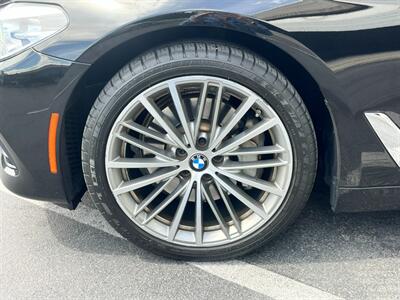 2018 BMW 5 Series 530i xDrive   - Photo 16 - Salt Lake City, UT 84115