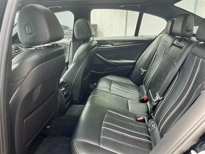 2018 BMW 5 Series 530i xDrive   - Photo 24 - Salt Lake City, UT 84115