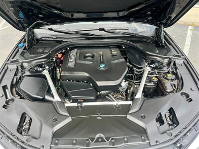 2018 BMW 5 Series 530i xDrive   - Photo 46 - Salt Lake City, UT 84115