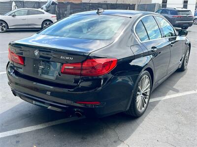 2018 BMW 5 Series 530i xDrive   - Photo 8 - Salt Lake City, UT 84115