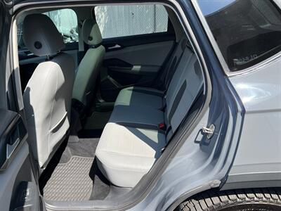 2022 Volkswagen Taos SE 4Motion   - Photo 19 - Salt Lake City, UT 84115