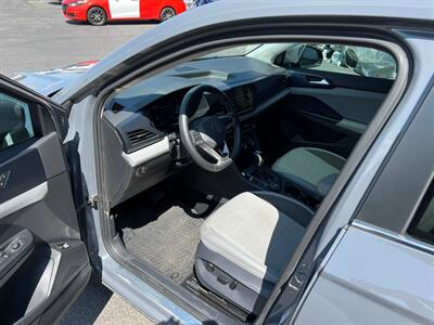2022 Volkswagen Taos SE 4Motion   - Photo 15 - Salt Lake City, UT 84115