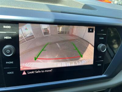 2022 Volkswagen Taos SE 4Motion   - Photo 36 - Salt Lake City, UT 84115