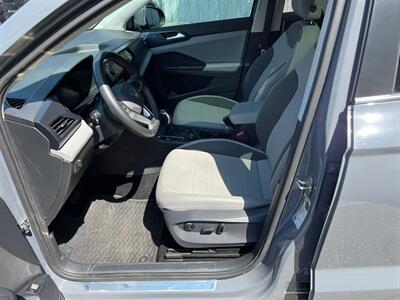 2022 Volkswagen Taos SE 4Motion   - Photo 16 - Salt Lake City, UT 84115
